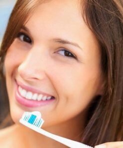 CHĂM SÓC RĂNG SỨ VENEER