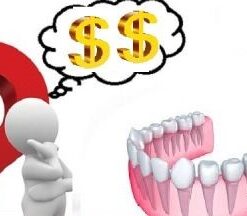 LÀM RĂNG IMPLANT GIÁ BAO NHIÊU