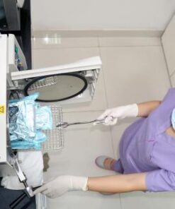 NIỀNG RĂNG CHO TRẺ EM Ở ĐÂU TỐT