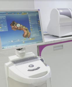 PHỤC HÌNH SỨ CAD CAM