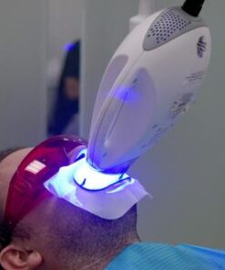 TẨY TRẮNG RĂNG Ở ĐÂU TỐT NHẤT